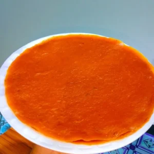 Amsotto | আমসত্ব