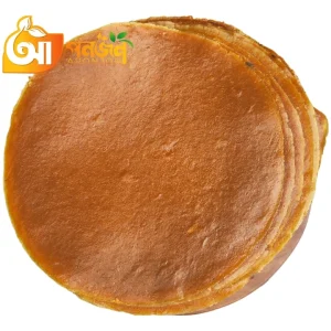 পাকা আমের আমসত্ব