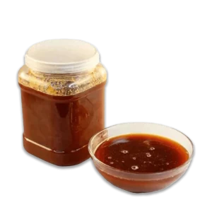 আখের গুড়( দানাদার )