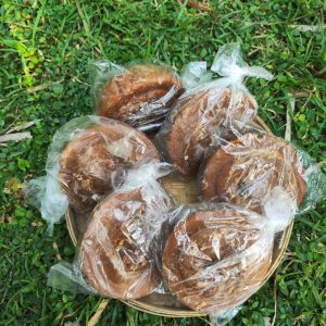 খেজুর গুড়( গোল পাটালি +ফয়েল পাটালি ) ৩কেজির বক্স